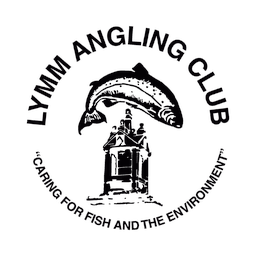 Lymm Angling Club crest